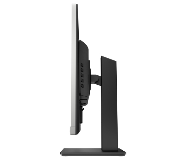 HP 27'' 27mq 1F2J9AA Srebrny - 611430 - zdjęcie 5